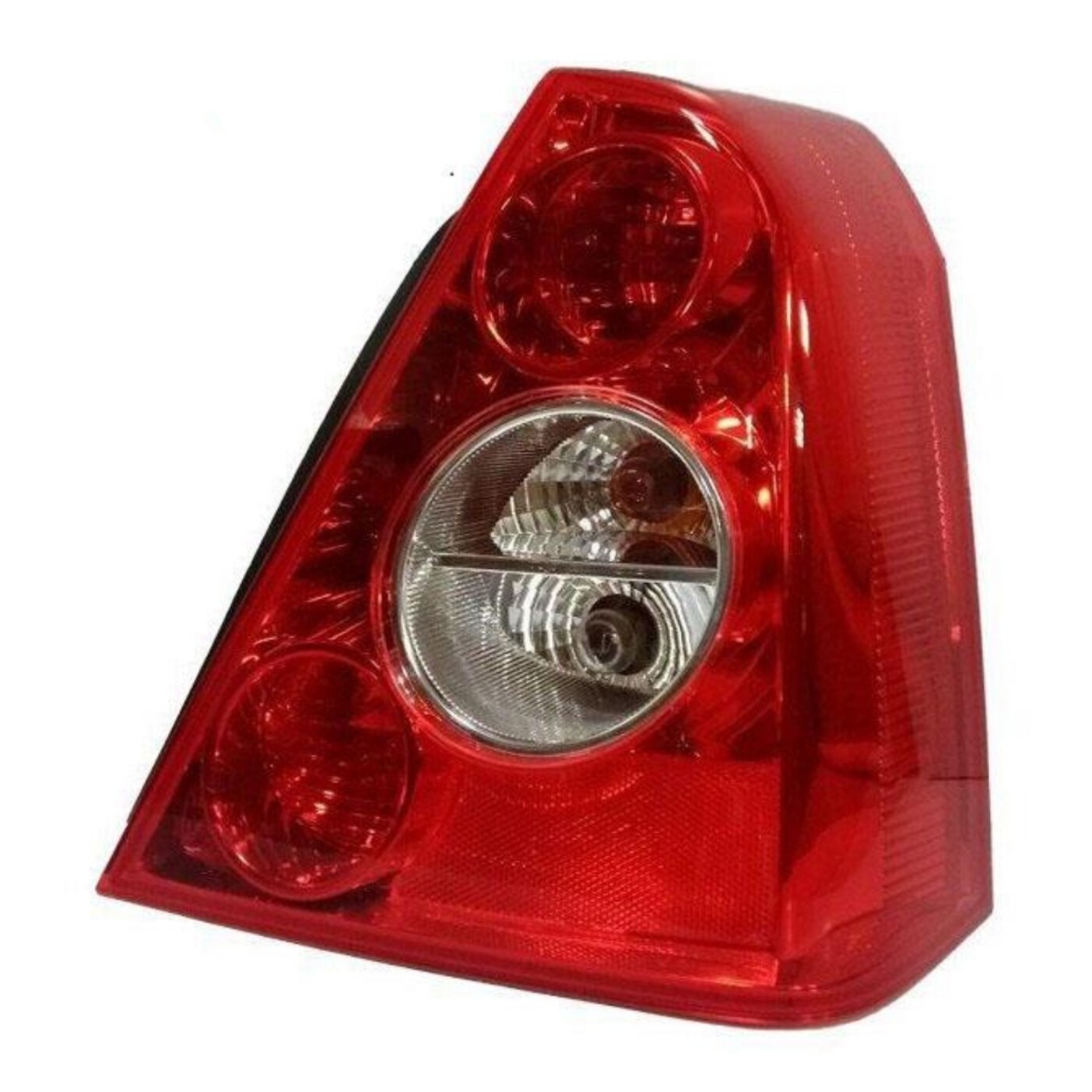 چراغ خطر عقب راست ام وی ام mvm 530
