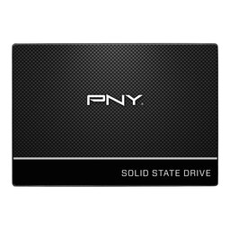 اس اس دی پی ان وای سری CS900 ظرفیت 1 ترابایت  SSD PNY CS900 1TB 2.5 in SATA III 