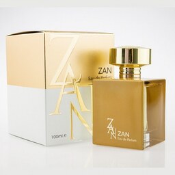 عطر  ادکلن زنانه شیسیدو زن فراگرنس   100 میل اماراتی