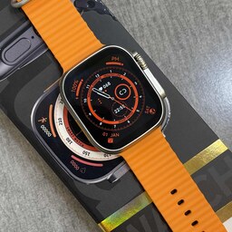 ساعت هوشمند watch ultra8