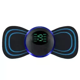 ماساژور برقی مدل پروانه ای EMS Mini MASSAGER