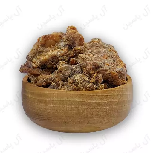 آنغوزه سفید(50گرمی)