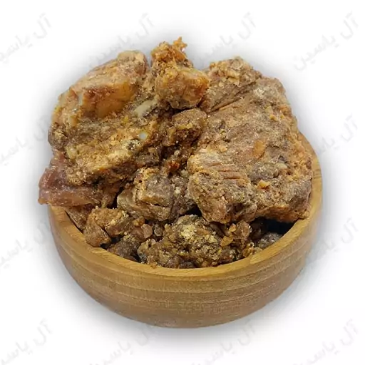 آنغوزه سفید(50گرمی)