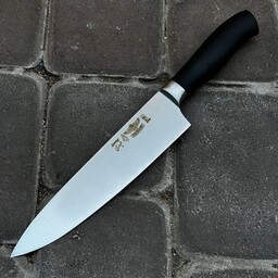 چاقو راسته ای آشپزخانه حیدری8