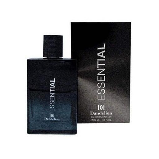  ادکلن دندلیون اسنشیال Essential مردانه 100 میل ژک ساف