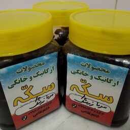 مربازرشک ترش وملس خانگی 