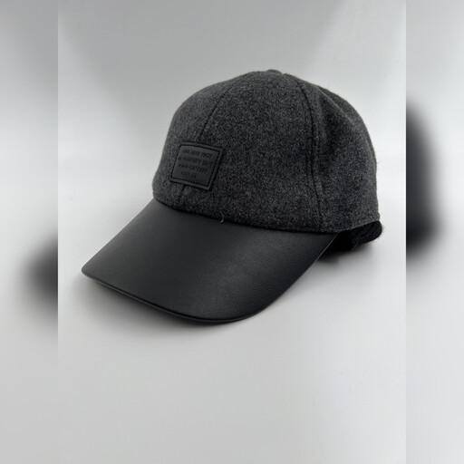 کلاه کپ مردانه ال سی وایکیکی مدل FALL