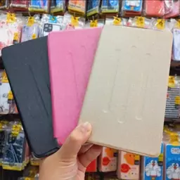 کیف کلاسوری مدل Folio Cover مناسب برای تبلت لنوو Tab E7-7104