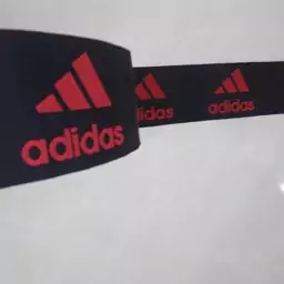 آرم لباس یا مارک فوتبالی.  برند آدیداس.ADIDAS.کیفیت درجه یک.