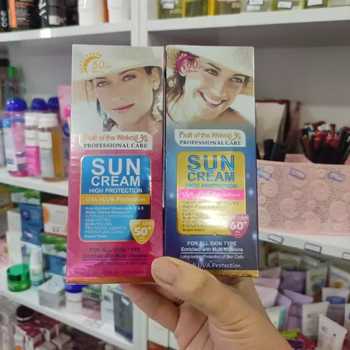 ضدآفتاب وکالی ضدآفتاب باکیفیت با  spf50و60،70و90ضدآفتاب پرایمردار