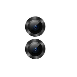 محافظ لنز دوربین مدل رینگی مناسب برای گوشی موبایل اپل iPhone 13
