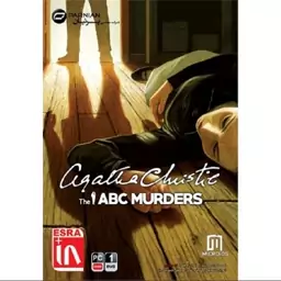 بازی کامپیوتر Agatha Christie The ABC Murders