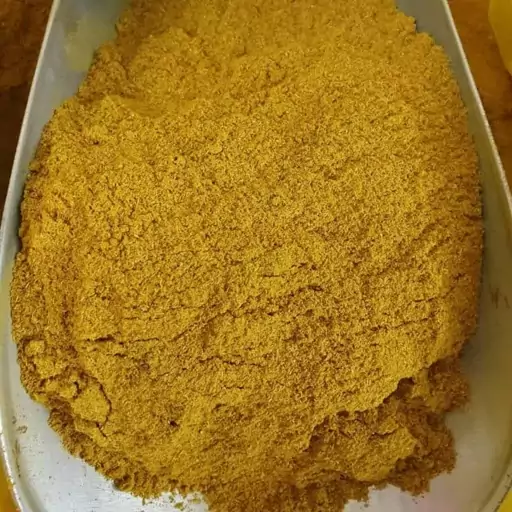 ادویه کاری ممتاز 100 گرم 