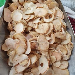 موسیر درشت کوهی 100 گرم