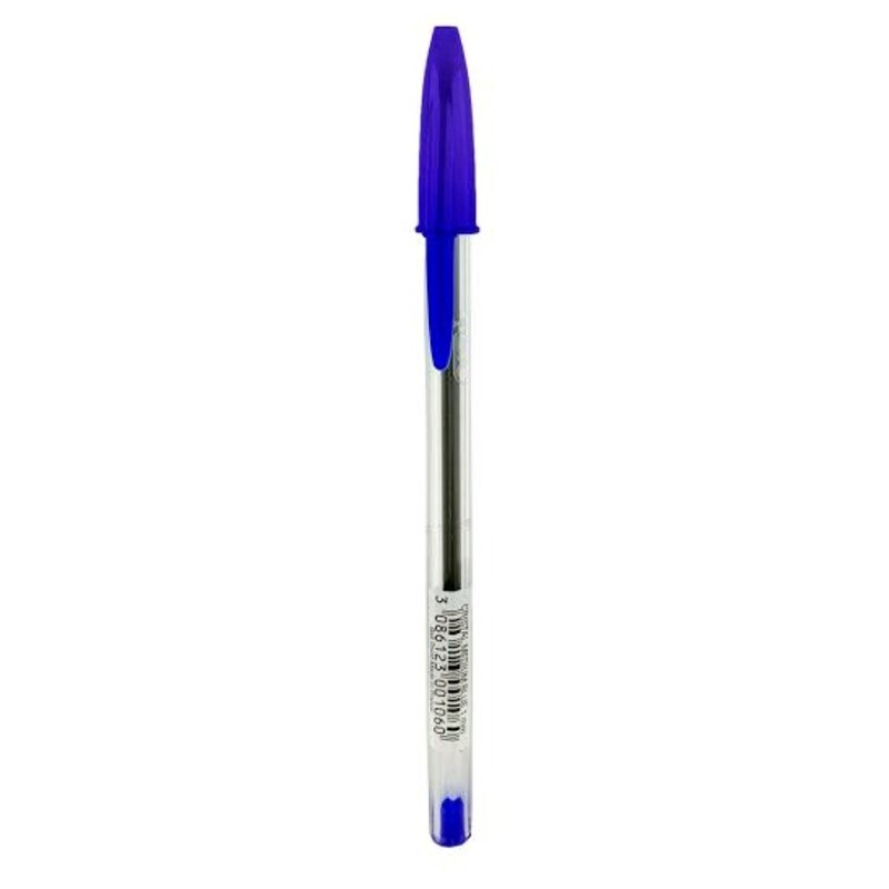 خودکار بیک  آبی اصلی شرکتی