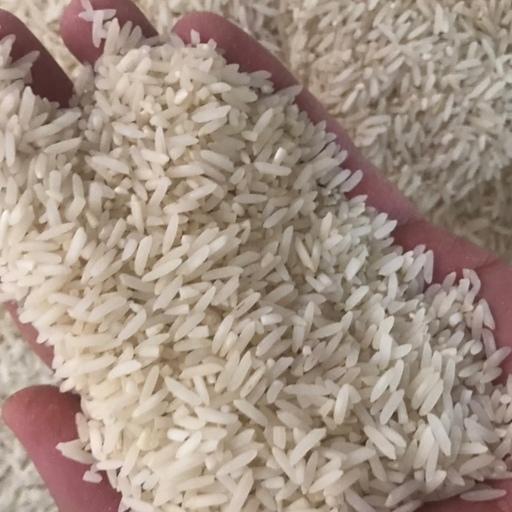 برنج سرلاشه طارم هاشمی معطر  مخصوص چلو (10 کیلو)