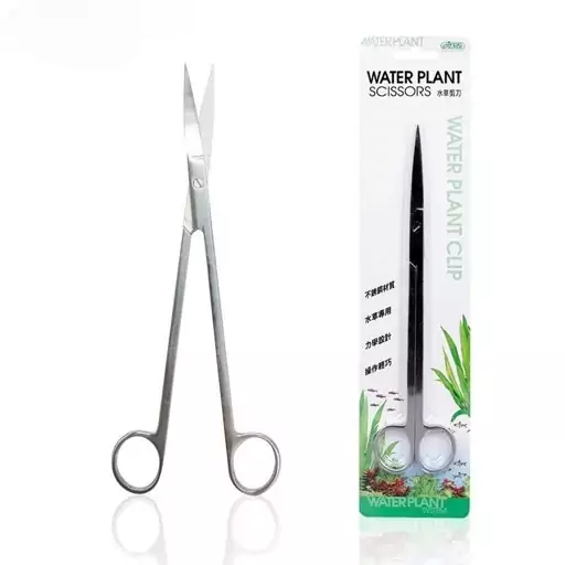 قیچی پلنت ایستا مدل water plant scissor