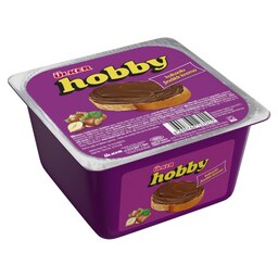 شکلات صبحانه فندگی هوبی hobby وزن 350 گرم