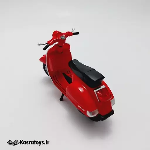 ماکت موتور وسپا vespa px 2016 ویلی

