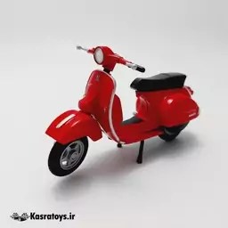 ماکت موتور وسپا vespa px 2016 ویلی

