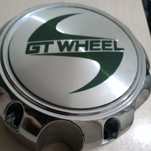 کاپ رینگ GT. WHEEL. تورینگی آفرودی GT