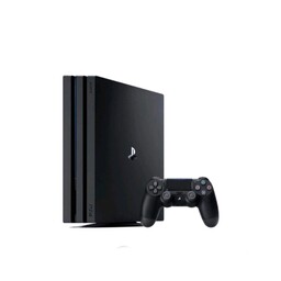 کنسول بازی ps4 Pro با حافظه یک ترابایت 