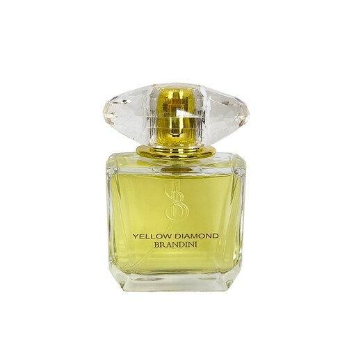 عطر ادکلن ورساچه یلو دیاموند زنانه 33میل-Yellow diamond