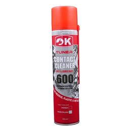 اسپری خشک اوکی کد 600 حجم 300 میلی لیتر Spray OK Dry