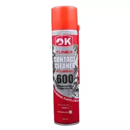 اسپری خشک اوکی کد 600 حجم 300 میلی لیتر Spray OK Dry