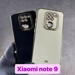 کاور  مای کیس  شیائومی REDMI NOTE 9 قاب گوشی Redmi Note 9 گارد redmi note 9 بک کاور ردمی نوت 9 