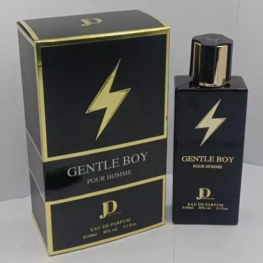 عطر ادکلن 100 میل اماراتی کارولینا هررا بد بوی Carolina Herrera Bad Boy