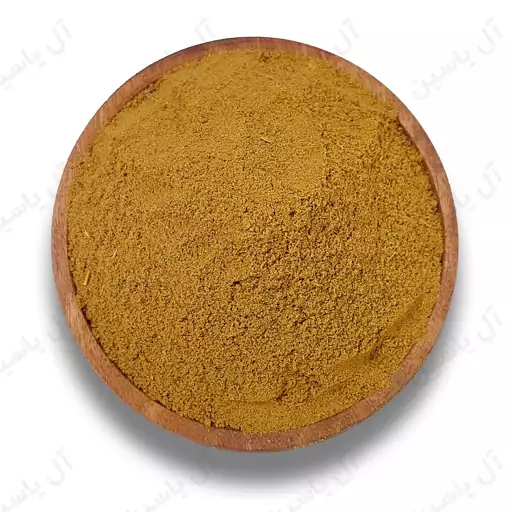 پودر زیره سبز (50گرمی)