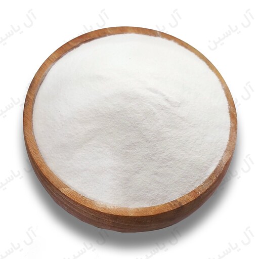پودر سنگ نمک (500گرم)