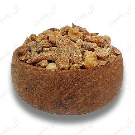 ثعلب قلوه (10گرم)