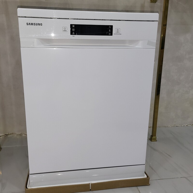 ماشین ظرفشویی سامسونگ مدل w60