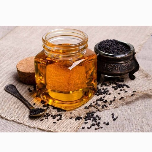 روغن سیاهدانه برتر(تقویت کننده مو-ابرو-ریش وسیبیل). تضمین کیفیت ومرجوعی