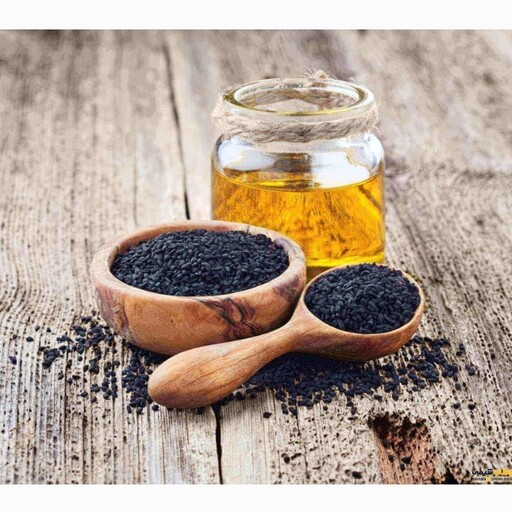 روغن سیاهدانه برتر(تقویت کننده مو-ابرو-ریش وسیبیل). تضمین کیفیت ومرجوعی