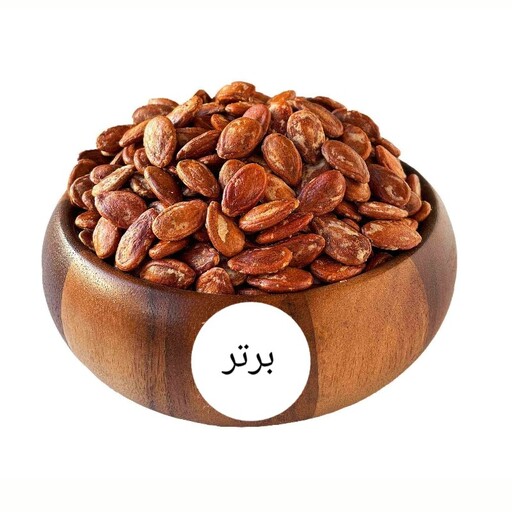 تخمه ژاپنی جابانی درجه یک200گرمی شور ودرشت گارانتی کیفیت ومرجوعی