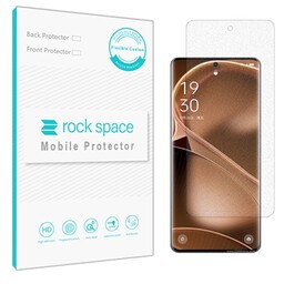 گلس نانو گیمینگ مخصوص گوشی  اوپو Find X6 Pro برند راک اسپیس 