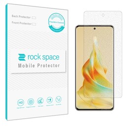 گلس نانو گیمینگ مخصوص گوشی  اوپو Reno8 T 5G برند راک اسپیس 