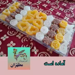 جعبه نبات فانتزی 2