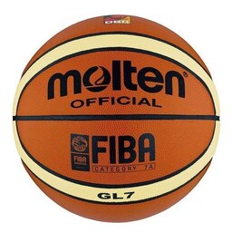توپ بسکتبال رویه چرم مولتن GL7 و GL6