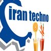 Iran techno