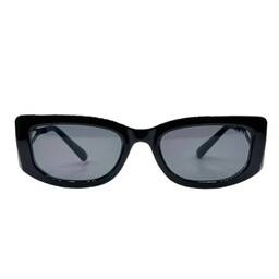 عینک آفتابی اسپرت زنانه و مردانه پرادا دسته فلزی 