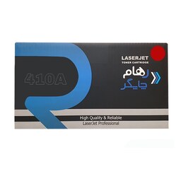 کارتریج قرمز رهام چاپگر مدل 410A (با ضمانت و گارانتی)