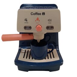 اسباب بازی مدل قهوه ساز طرح اسپرسو ساز 