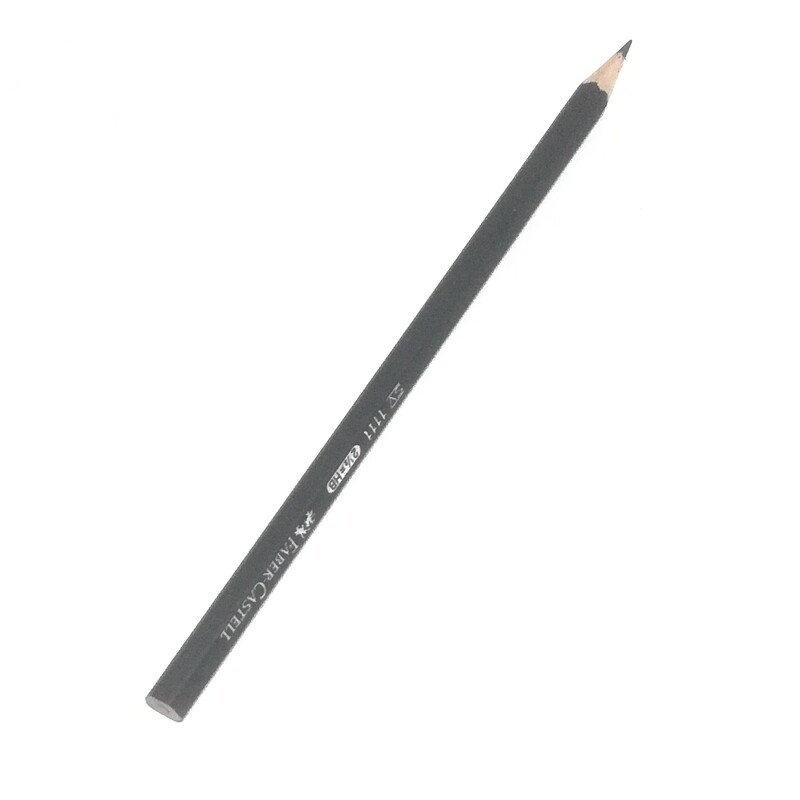 مداد مشکی فابر کاستل، مداد مشکی با کیفیت، مداد مشکی 