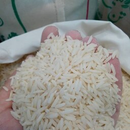 برنج  طارم محلی امساله فریدونکنار  بسته 5 کیلوگرمی ارسال رایگان