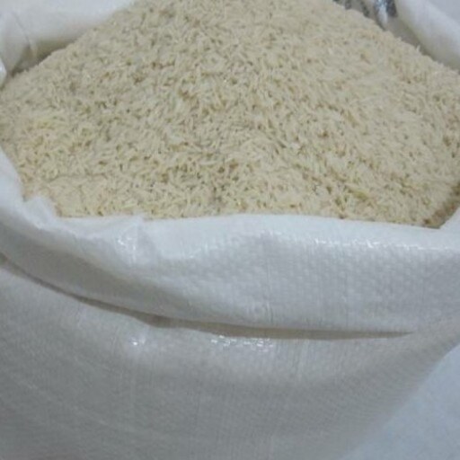 برنج طارم محلی اصیل درجه یک کشت امسال فریدونکنار کیسه 5 کیلویی