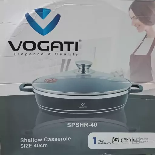  تابه مارک vogati